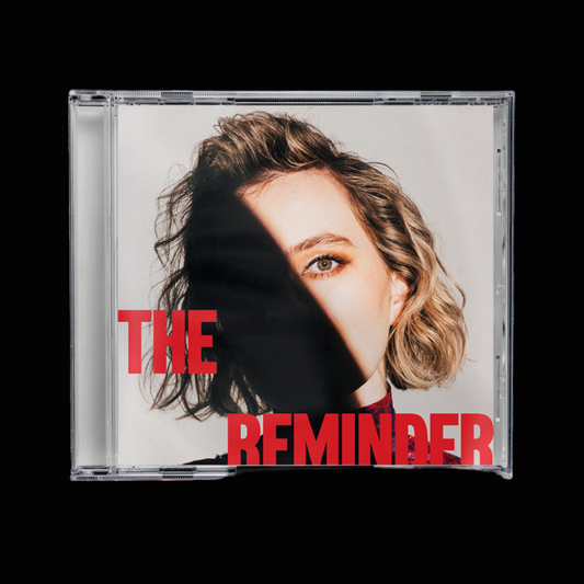 The Reminder (Physical CD)
