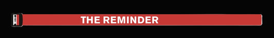 The Reminder Wristband