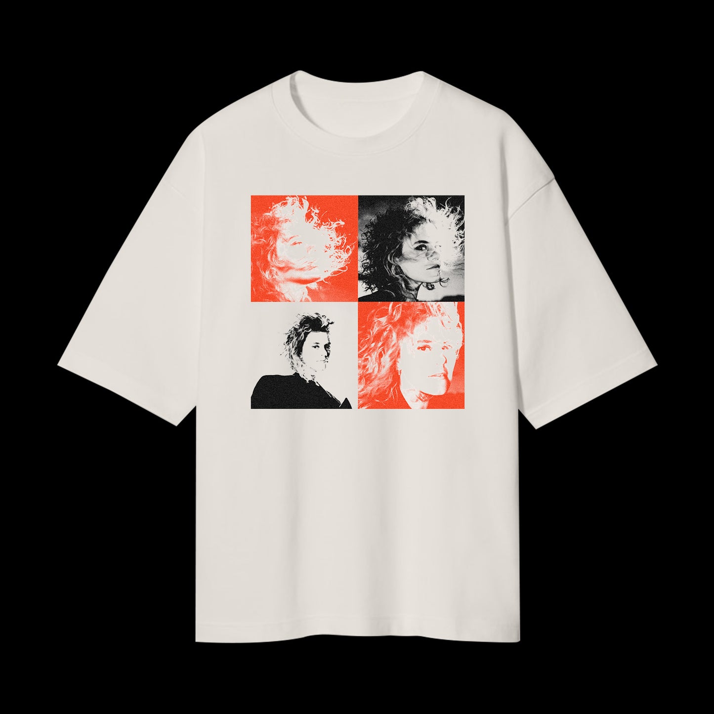 ALL EYES ON YOU Tee
