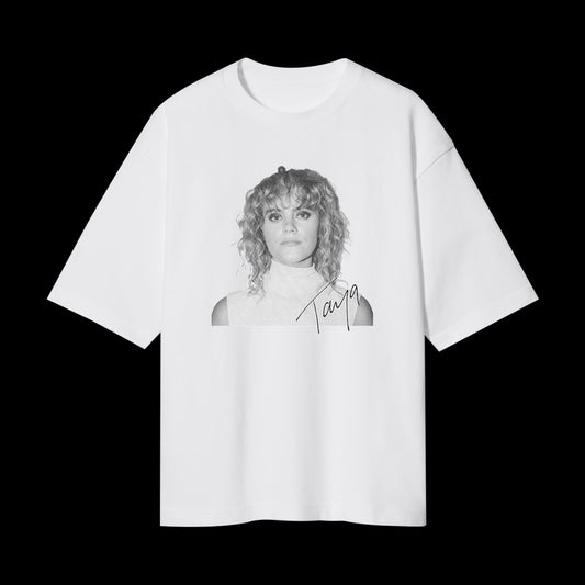 TAYA SIGNATURE CAPSULE Tee