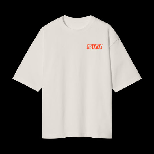 GETAWAY Tee