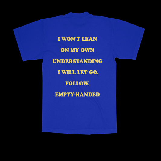 FAML LYRIC Tee