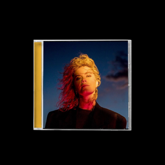 TAYA (PHYSICAL AUTOGRAPHED CD) *while supplies last*