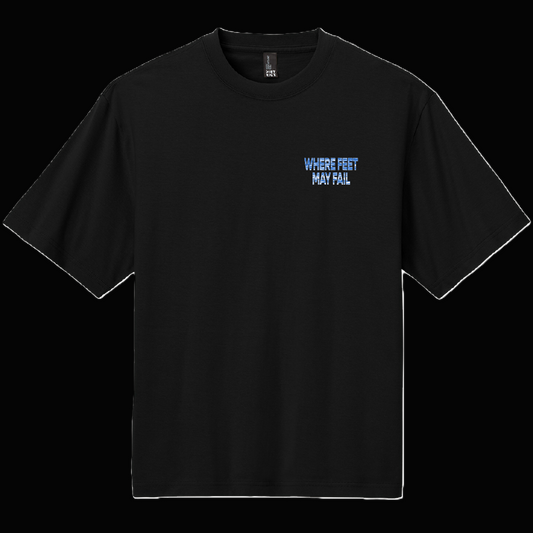 New Oceans Tee
