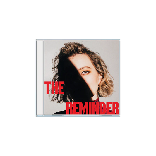 The Reminder (Physical CD)